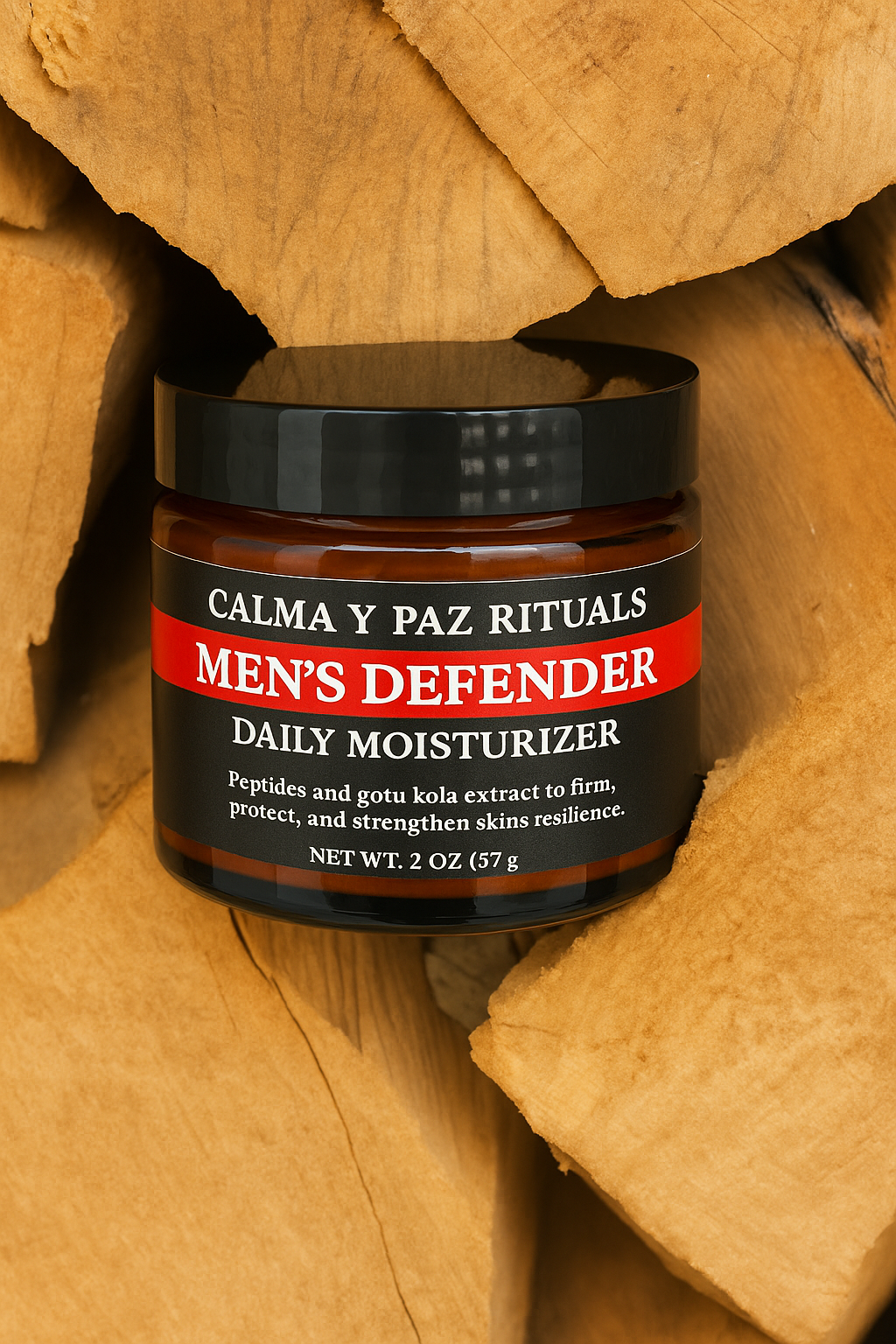 Men's Defender Daily Moisturizer