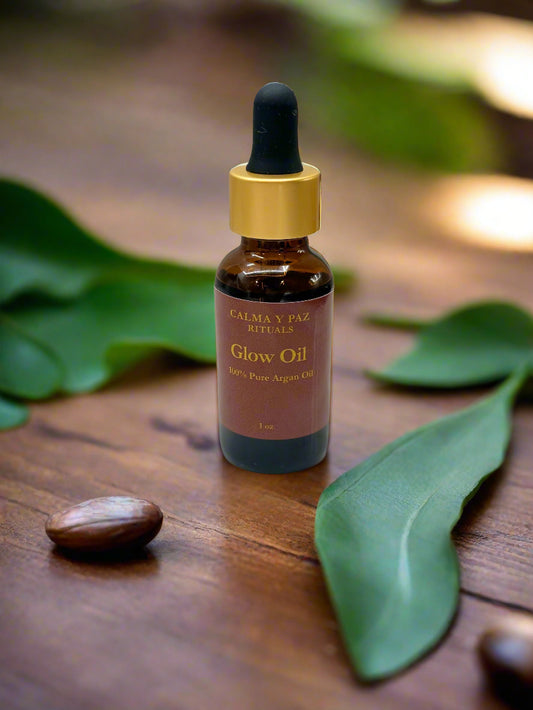 Argan Oil 