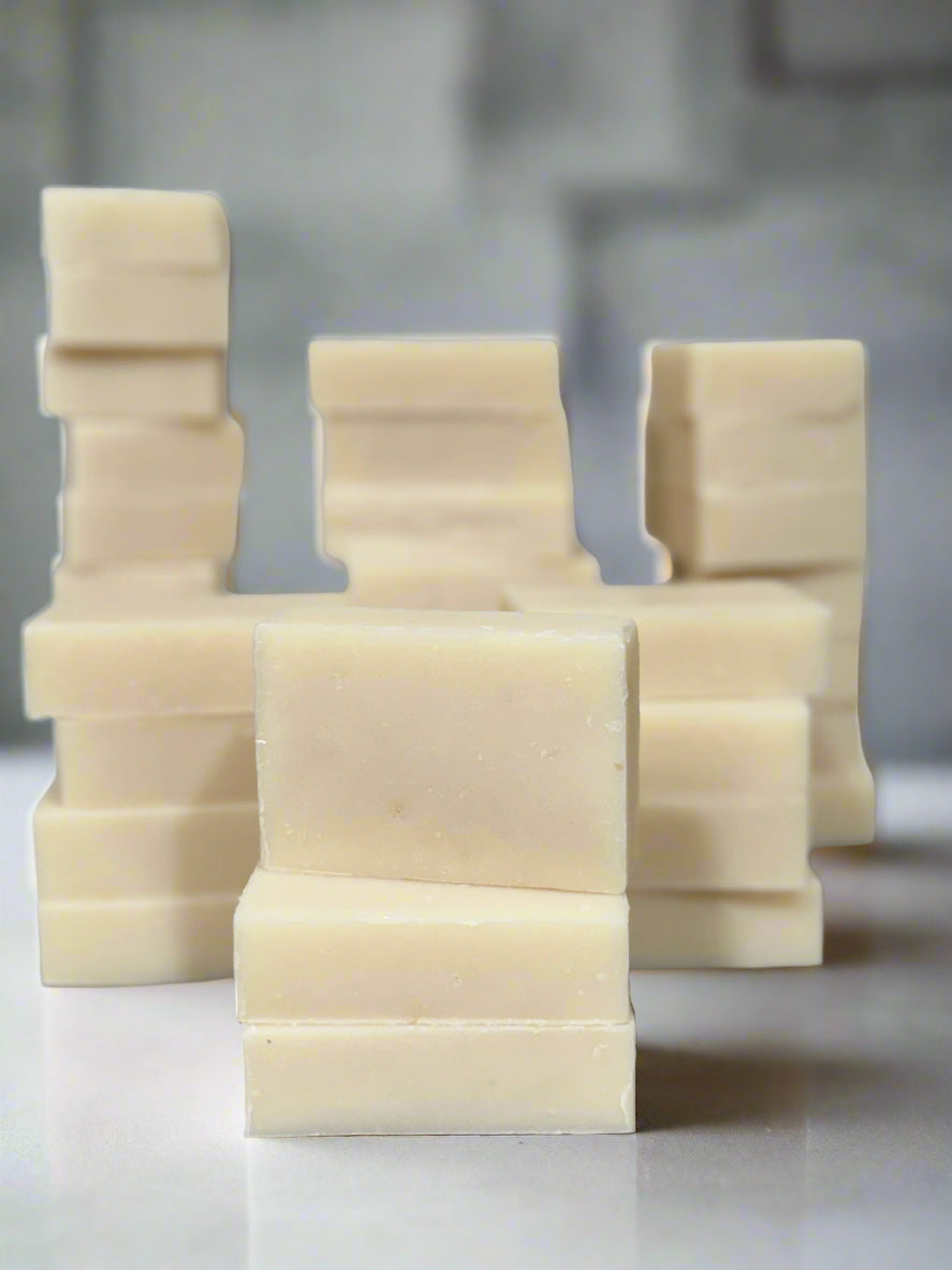 Gentle Soap