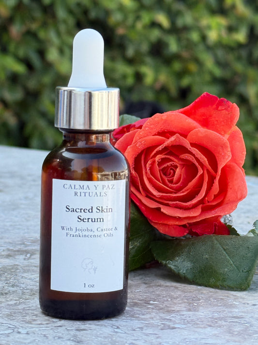 Jojoba, castor & Frankincense oils,  Jojoba oil, Frankincense oil, Castor Oil, antiwrinkle